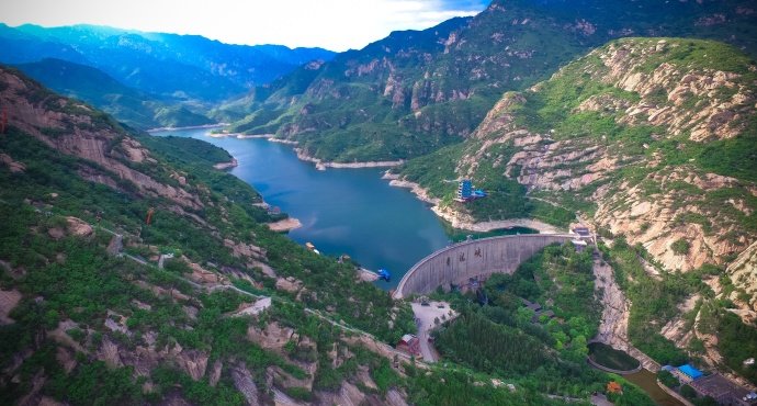 怀柔旅游景点大全