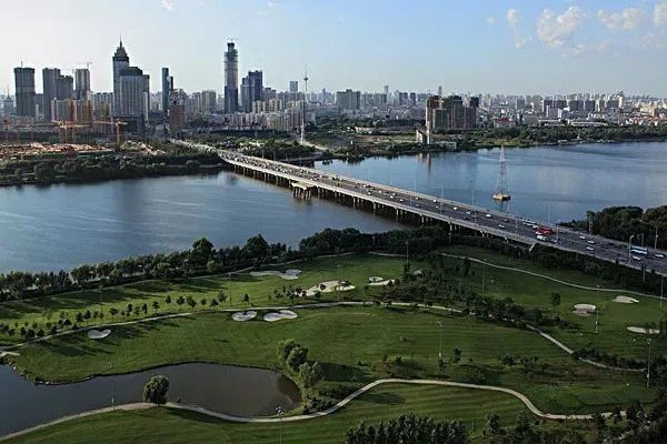 中国十大雾霾城市排名