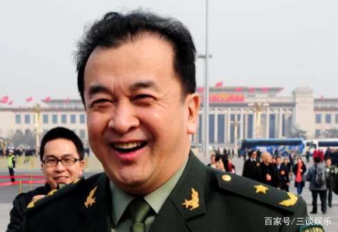 黄宏为什么被抓