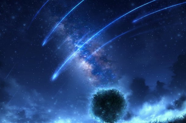 冰心的繁星诗集短诗