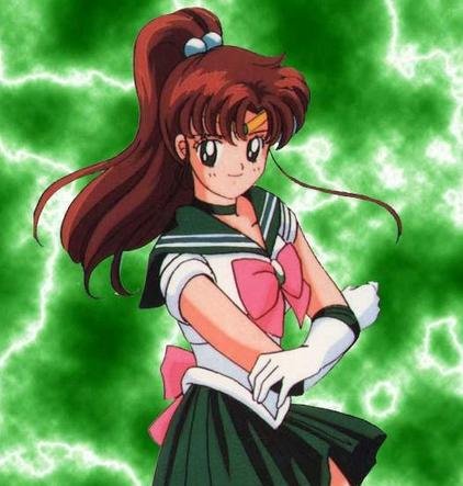 木野真琴的主要剧情