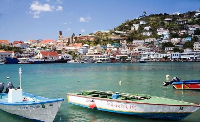 开曼群岛是属于哪个国家统领的属地?