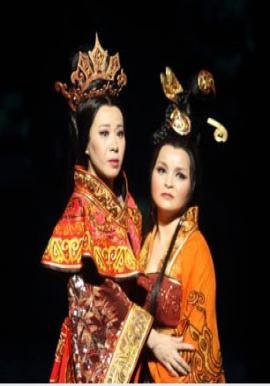 梁文华的参演电视剧