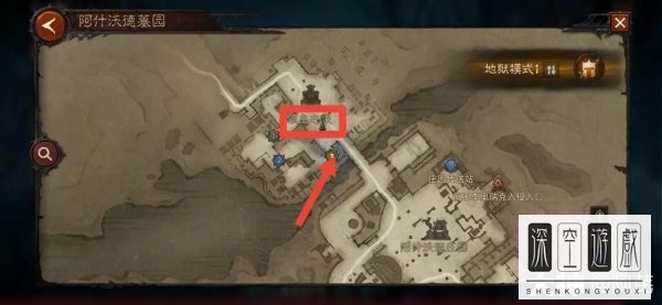 暗黑破坏神不朽失落的宝藏流程图文攻略