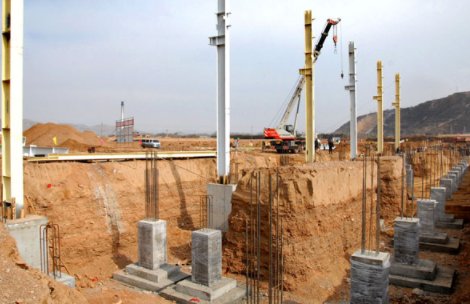 什么是安装工程？