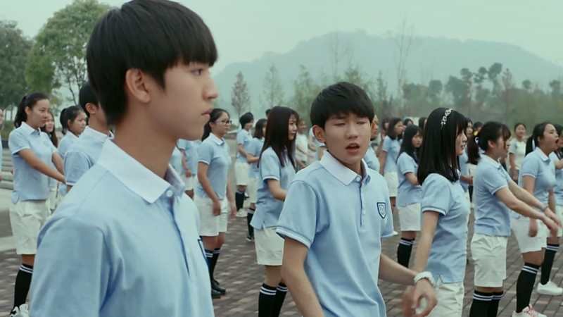 我们的少年时代2什么时候上映?