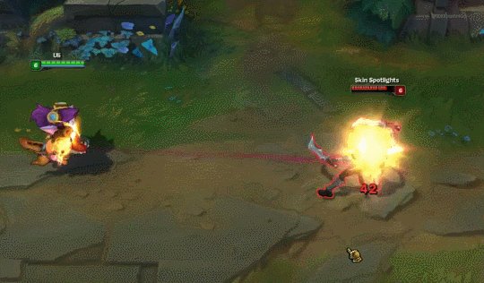 lol小炮驯龙高手皮肤多少钱 购买