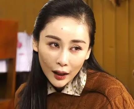 养母的花样年华演员表全部