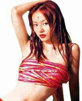 陈明君的电影作品