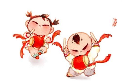 王安石《元日》中，爆竹声中一岁除，下一句开头是“春风”还是“东风”？要求有依据