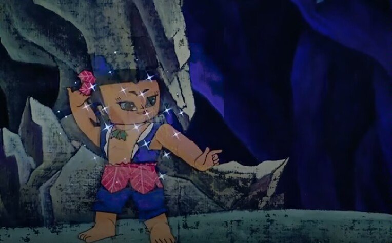 葫芦娃有几个娃？分别有什么本领？