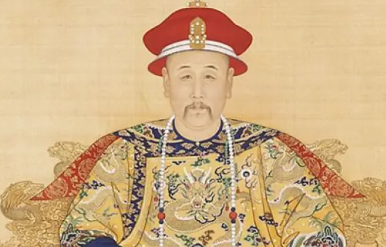 爱新觉罗·胤禛是康熙第几个皇子？