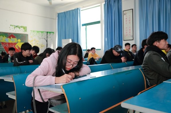 不破不立破而后立的含义