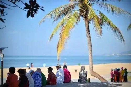 北海、西双版纳房价回到5年前,缺乏“候鸟”的旅游地产究竟何解?