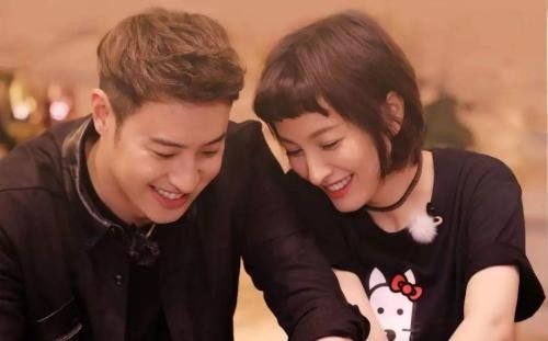 吴昕和潘玮柏没有在一起是因为她不喜欢潘玮柏养宠物吗？