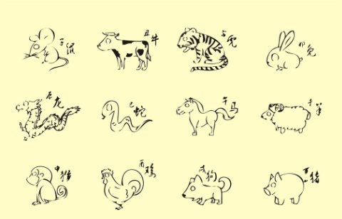 积沙成塔打一生肖是什么