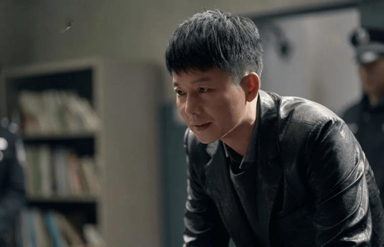 电视剧《扫黑风暴》中江省绿藤市原型是哪里？