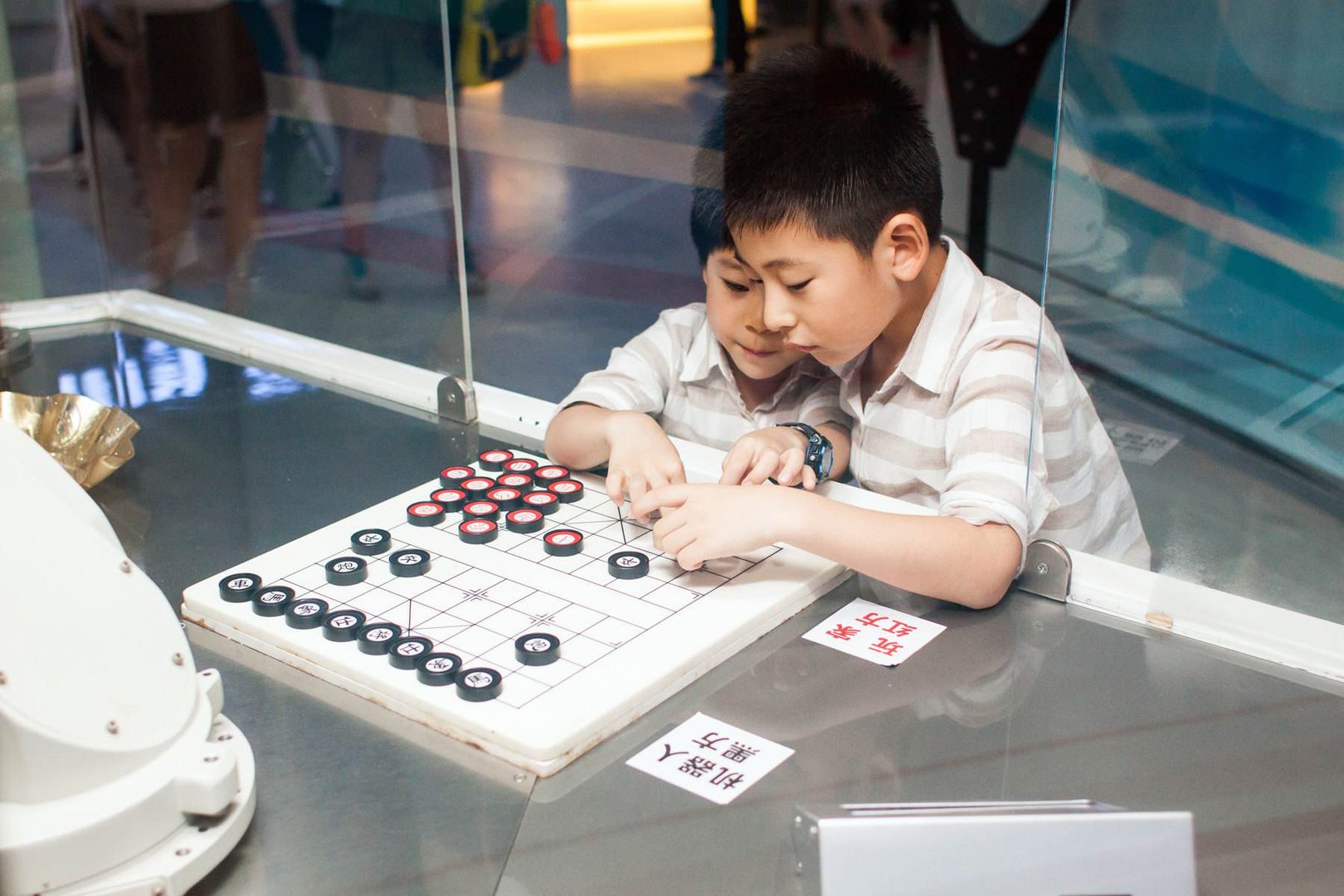 中国象棋一共有几个棋子