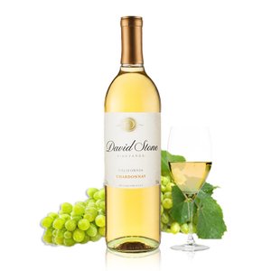 干白是什么类型的葡萄酒?