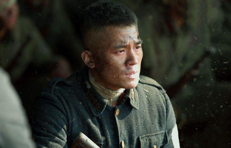 《八佰》这部电影主要是讲了什么?