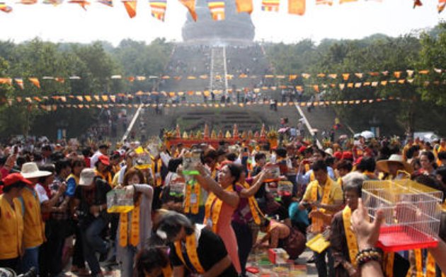 农历9月19曰是观音诞吗