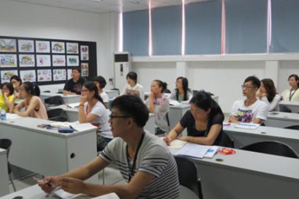 心理师培训费用