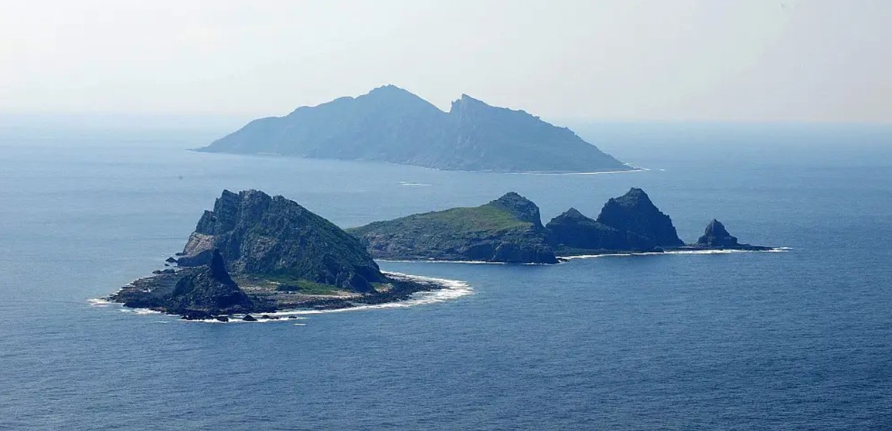 钓鱼岛面积是多少？