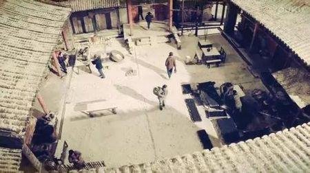 情满四合院结局是什么