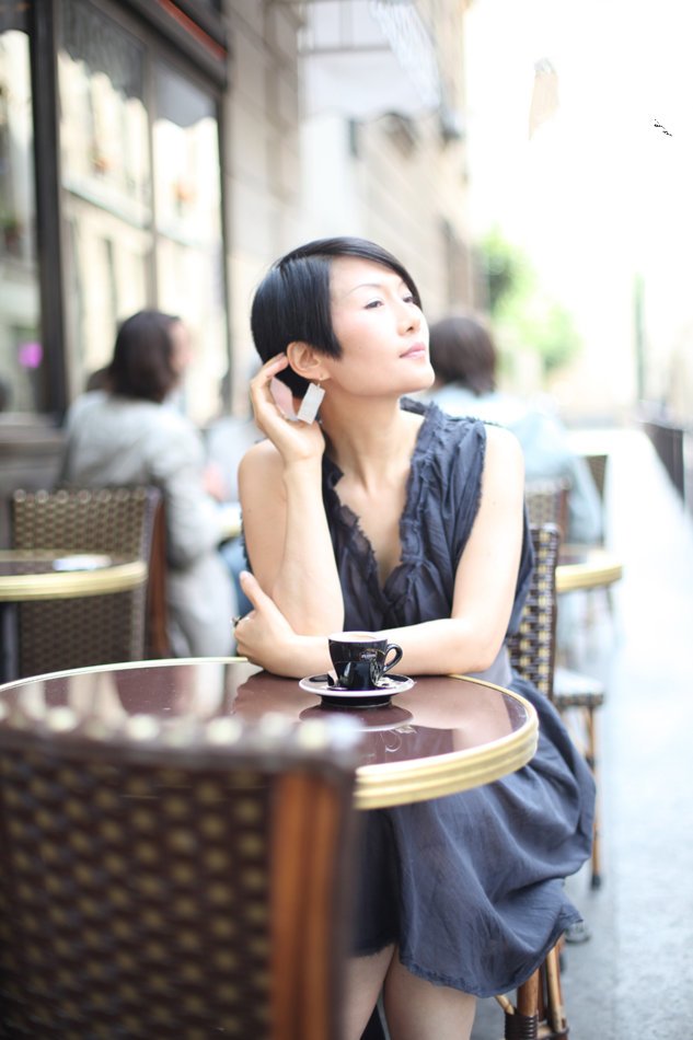 刘洁莹的个人介绍