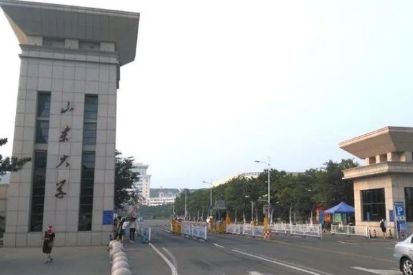 山东大学威海分校中外合作办学怎么样