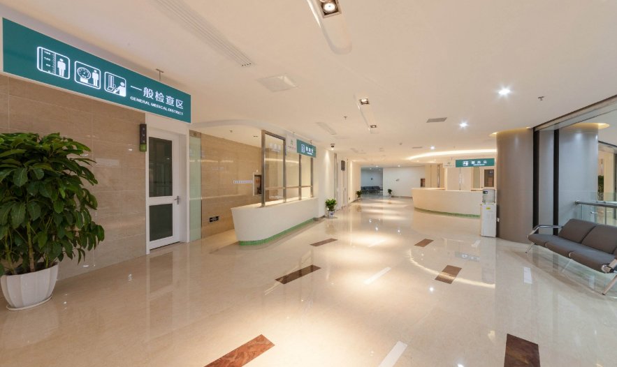 怎样查询爱康体检报告