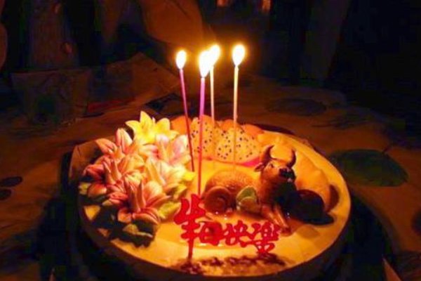 适合生日唱的歌有哪些?