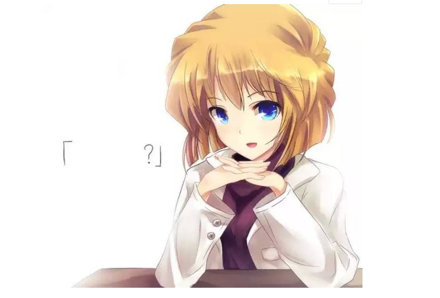 名侦探柯南日语版中灰原哀出现的集数(至703)