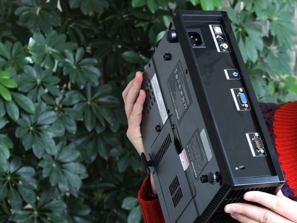 家用投影机前十大品牌