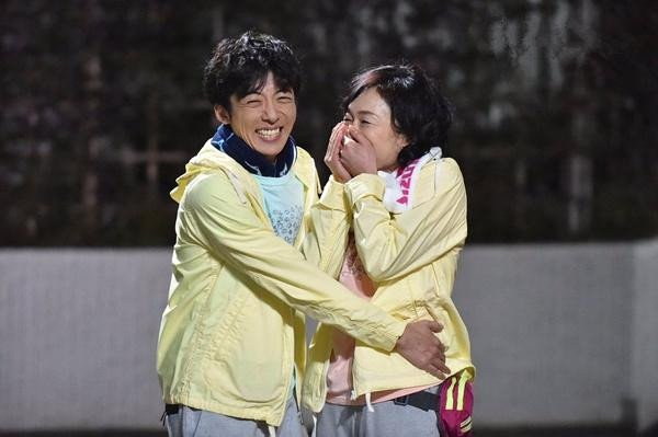 怎么评价《我的危险妻子》？