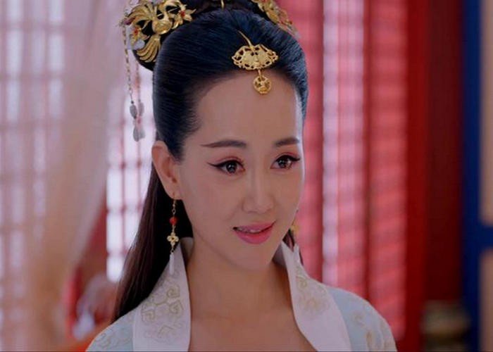 李世民真爱竟然是长孙无忧，她到底是何人？