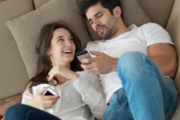 有什么事是你交了女朋友以后知道的？