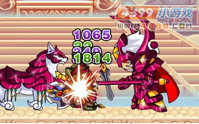 造梦西游3八戒怎么打二郎神杨戬