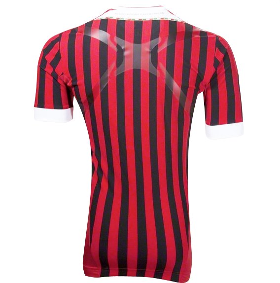 AC米兰队服，在中文网站上销售的是Techfit技术的。欧洲网站上销售的是climacool技术的，那款更好？