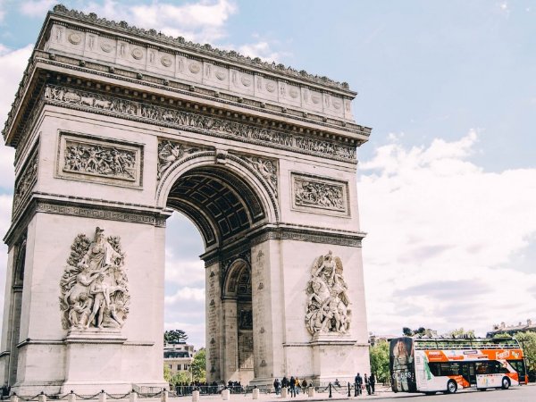 联合国五常排名