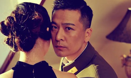 勇敢的心柯凤仪是什么人