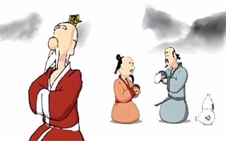 法家思想的核心是什么？