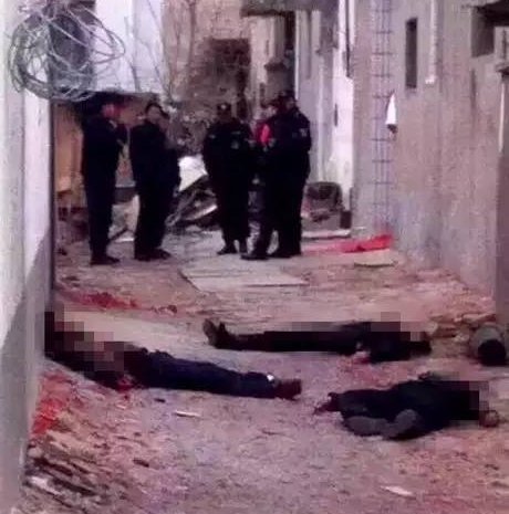 被判死刑后大哭的介绍