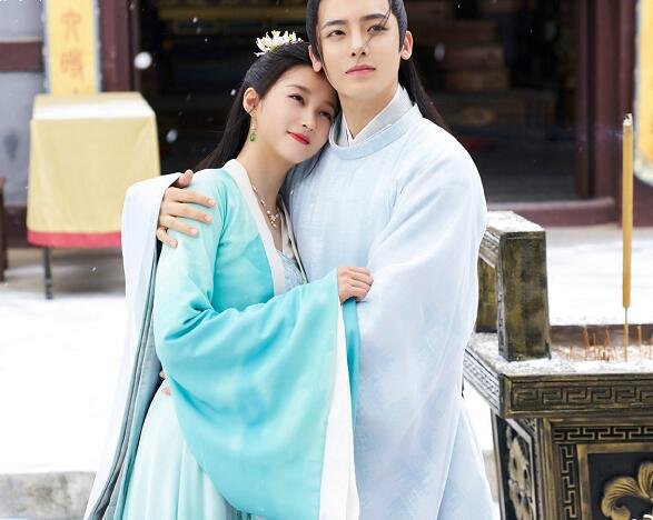 我就是这般女子结局