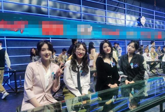 最强大脑8蔡洋洋个人资料 曾是出题人还是清华博士