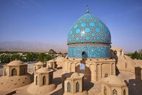 伊朗为什么不怕美国?