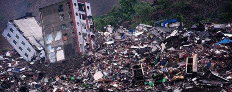 5.5级地震严重吗