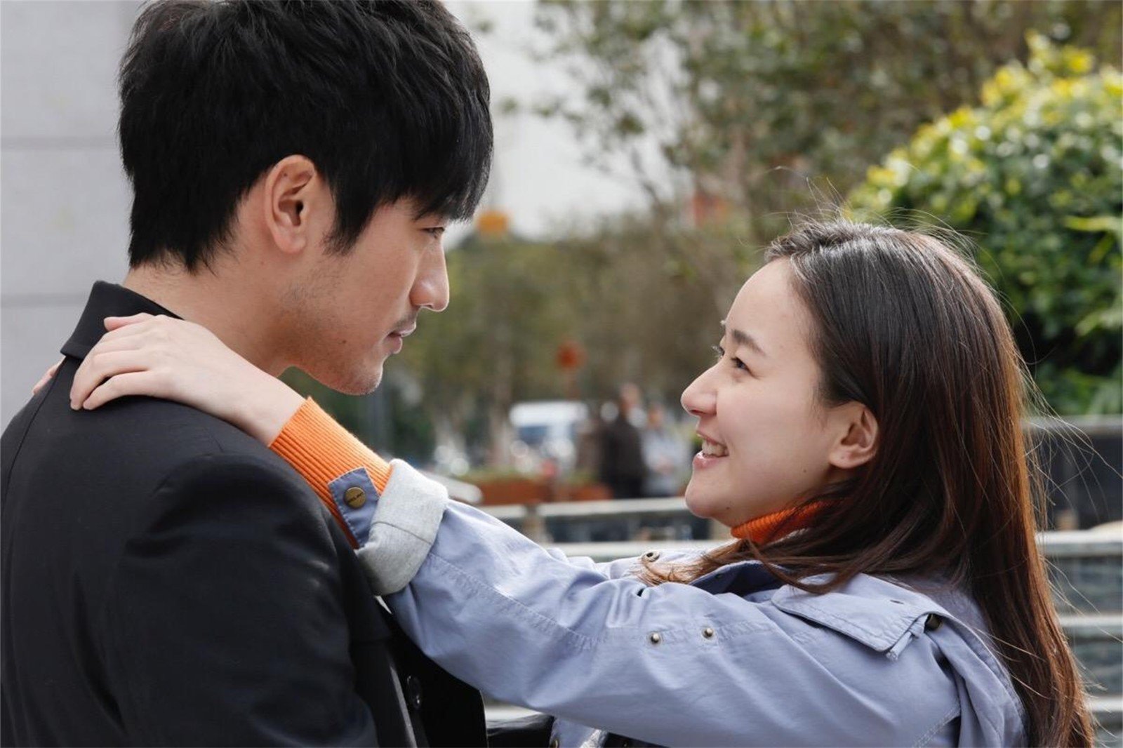 遇见王沥川真正结局是什么？怎么看待这个结局？