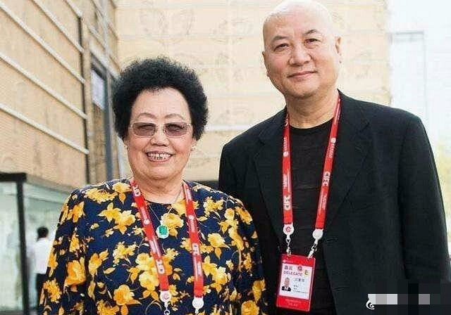 演员迟重瑞有没有子女