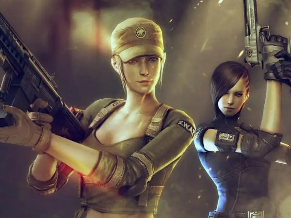 玩cf一卡一卡的